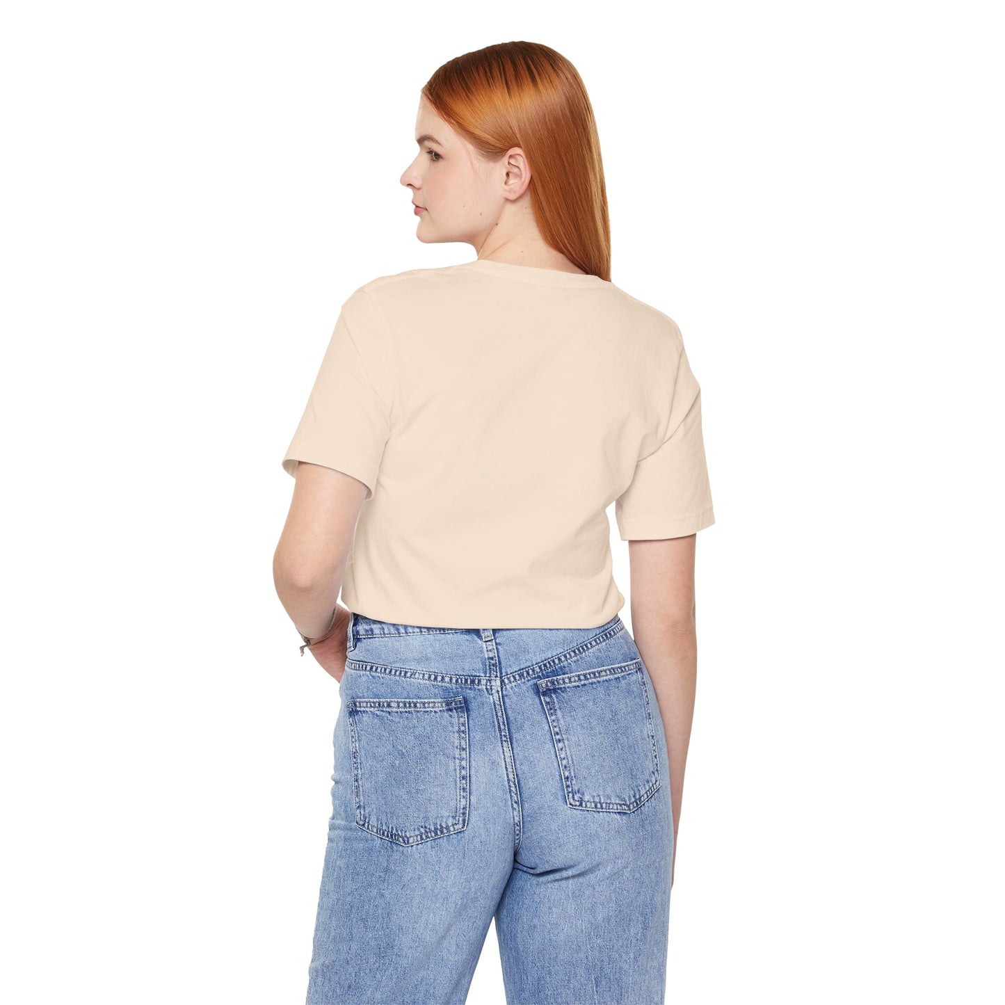 Rooted in Calm Shirt Tee - Relaxed Plant Lover T-Shirt