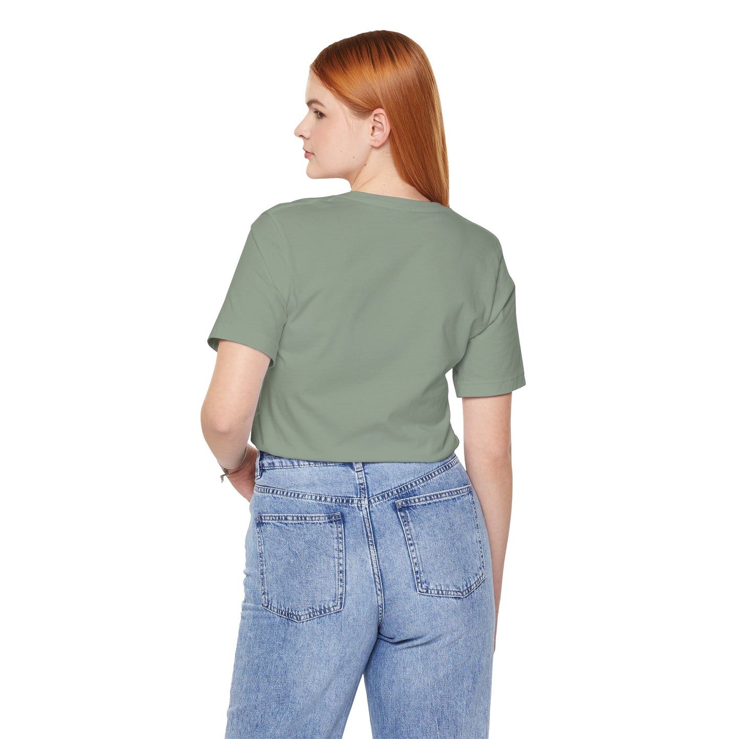 Less Stress More Plants Tee – Relaxed Plant Lover T-Shirt
